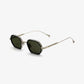 UNSCENE | UNDERTONE { SILVER/GREEN