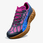 PUMA | x VELUM SALEHE BEMBURY NITRO { MAGENTA GLEAM-DUSKY GRAY