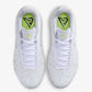 NIKE | GIANNIS FREAK 8 LE EP { WHITE/METALLIC SILVER-LT SMOKE GREY