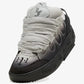 PUMA | LAFRANCÉ GRADIENT BASKETBALL { PUMA BLACK/COOL DARK GRAY