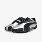 PUMA | MOSTRO METAL { SILVER-BLACK