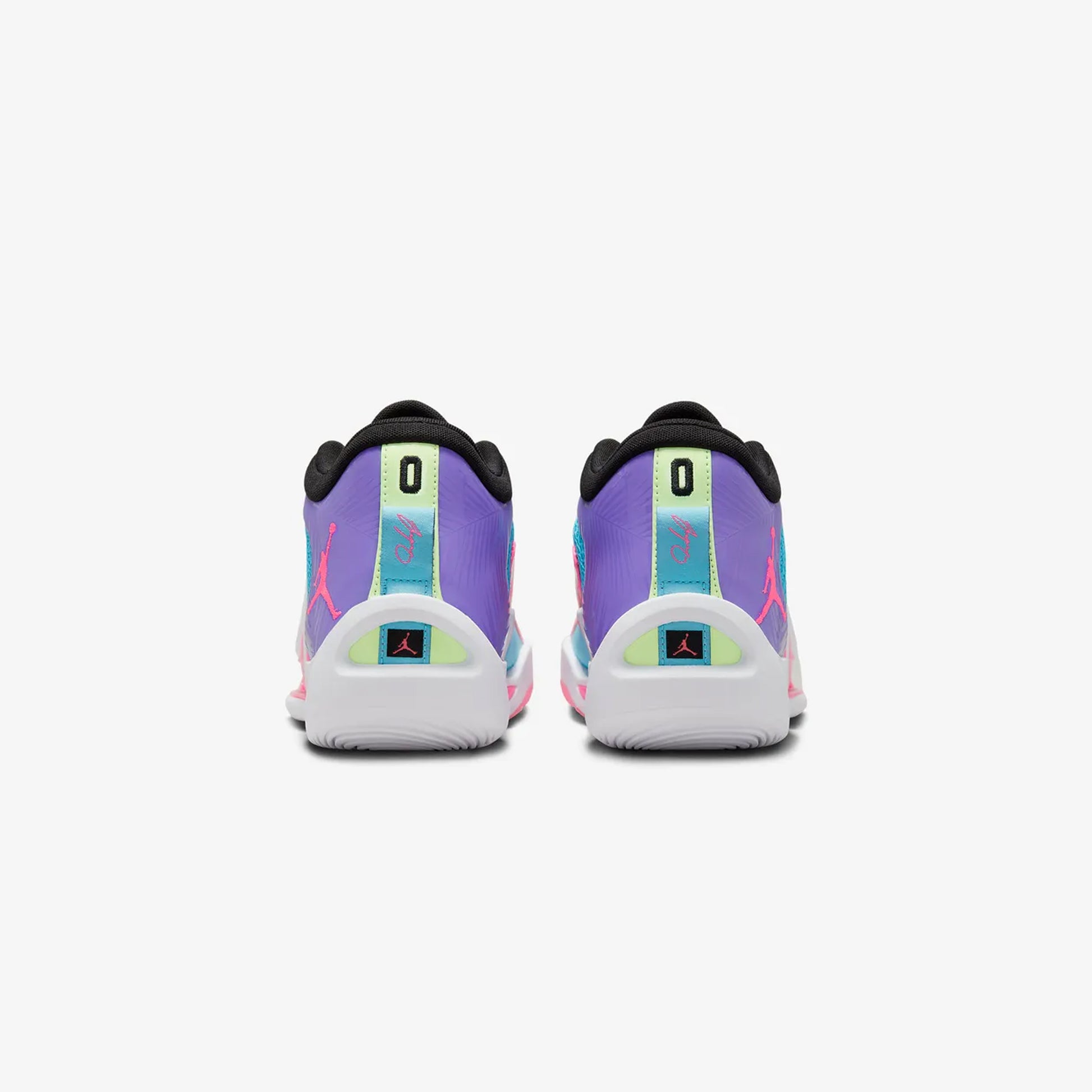 Buy Lagoon Pulse, Pink Blast and Psychic Purple Jordan Jayson