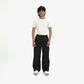 Superkicks | SIGNATURE SWEATPANT { MIDNIGHT BLACK