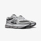 New Balance | ABZORB 2000 { SILVER METALLIC/FADED BLACK
