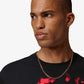 JORDAN | BROOKLYN { SHORT SLEEVE T-SHIRT