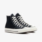 Converse | CHUCK 70 CLASSIC  { BLACK