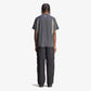 Adidas Originals | 100 THIEVES ZIP PANTS { BLACK