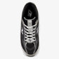 New Balance | 509 { BLACK/WHITE/SILVER METALLIC