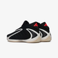 Adidas | ANTHONY EDWARDS 2 { CORE BLACK/ZERO METALLIC/RED