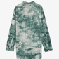 Y-3 | UT AOP OVERSHIRT { MULTI