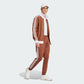ADIDAS ORIGINALS | ADICOLOR CLASSICS BECKENBAUER TRACK TOP { PRELOVED BROWN