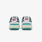 Nike | GAMMA FORCE  { DUSTY CACTUS/MIDNIGHT NAVY-WHITE