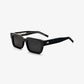 UNSCENE | FULTON { BLACKSHELL/BLACK