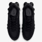 NIKE | AIR MAX LIQUID MAN  { BLACK/BLACK-ANTHRACITE-SMOKE GREY