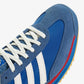 ADIDAS ORIGINALS | SL 72 RS { BLUE/CORE WHITE/BETTER SCARLET