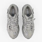 New Balance | 1906 { GREY