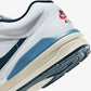 JORDAN | STADIUM 90 { WHITE/ARMORY NAVY-PALE IVORY