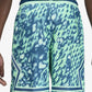 Jordan | DIAMOND SHORTS  { MINT FOAM/BLACK