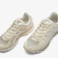 ASICS | INVINCIBLE® x MADNESS x ASICS GEL-KAYANO 12.1 { VANILLA/VANILLA