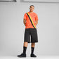 PUMA | X KIDSUPER MCFC PERFORMAANCE JERSEY { NEON SUN-PUMA BLACK