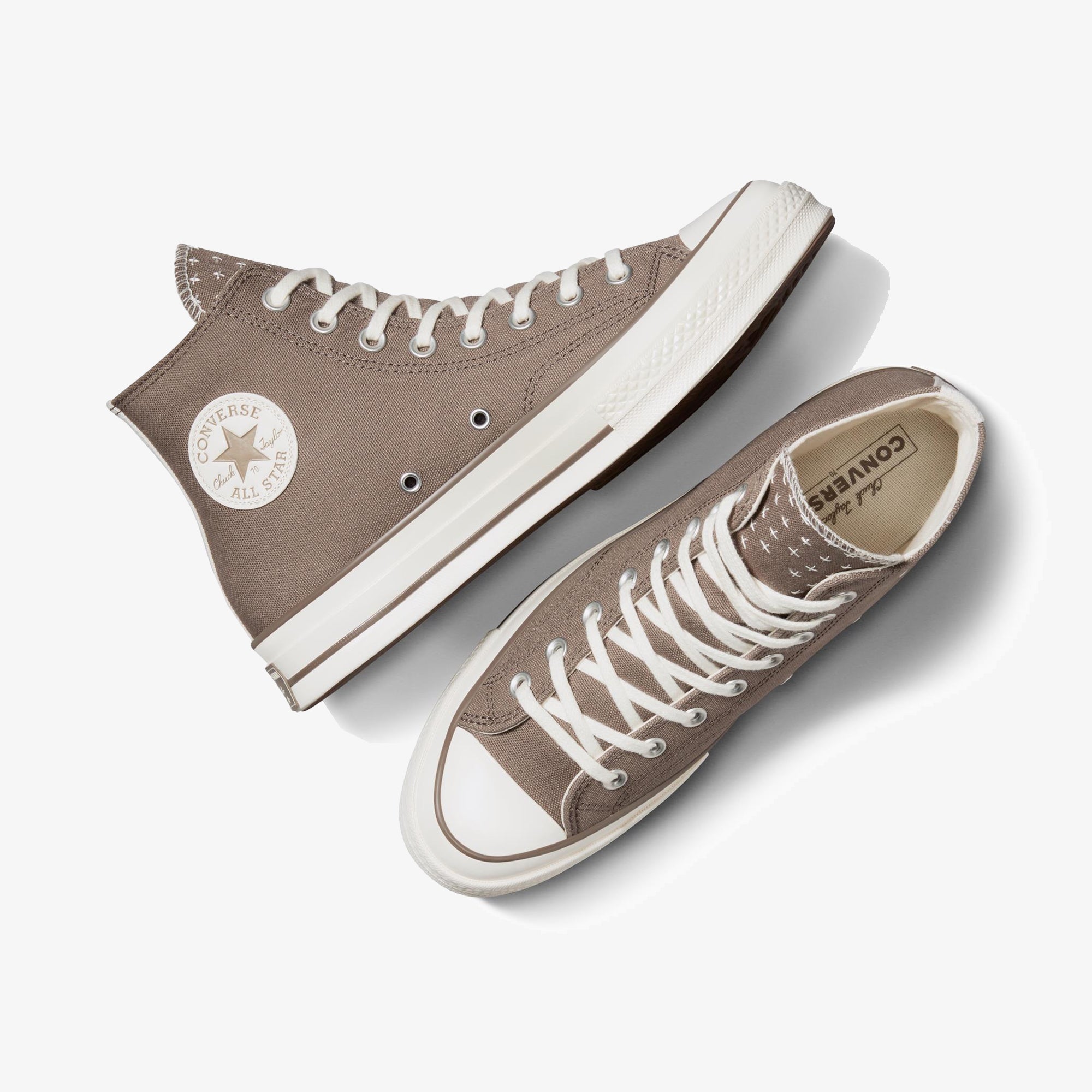 靴 70s 80s converse all star chuck taylor CONVERSE☆CANVAS ALL STAR J 80s HI │ 福岡PARCO-パルコ-