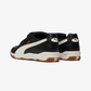 PUMA | KING INDOOR { BLACK/WARM-WHITE