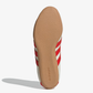 Adidas Originals | TOKYO MARY JANE { CREAM WHITE/RED/GOLD METALLIC