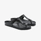 Birkenstock | GIZEH ESSENTIALS EVA  { BLACK