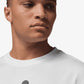 JORDAN | JORDAN { WHITE/BLACK