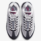 NIKE | AIR MAX 95 BIG BUBBLE "OG" { PHOTON DUST/SWEET BEET-OFF NOIR