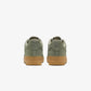 Nike | AIR FORCE 1 '07 { LIGHT ARMY/LIGHT ARMY-GUM LIGHT BROWN