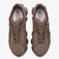 NEW BALANCE | ABZORB 2000 { THUNDER BROWN WITH PUMPERNICKEL
