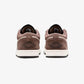 JORDAN | AIR JORDAN 1 LOW { PALOMINO/BLACK-PHANTOM-SAIL