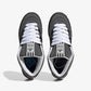 Adidas Originals | ADIMATIC MID YNUK  { GREY FIVE/CORE BLACK/OFF WHITE