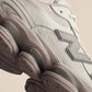 NEW BALANCE | ABZORB 2000 LUXE { HORIZON GREY WITH TRUFFLE SALT