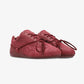 PUMA | SPEEDCAT VINTAGE X ROSÉ { DARK CRIMSON-ALPINE SNOW