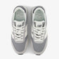 New Balance | 370 { GREY/WHITE