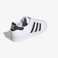 Adidas Originals | SUPERSTAR  { CORE BLACK / CLOUD WHITE