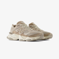 New Balance | 9060 { MUSHROOM/BROWN