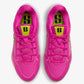 NIKE | SABRINA 4 "THE SWITCH" { DESERT PINK/LEMON VENOM-PINK RISE