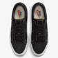 NIKE | BLAZY { BLACK/BLACK-SAIL-WHITE