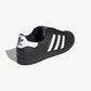 Adidas Originals | SUPERSTAR  { CORE BLACK/CLOUD WHITE