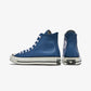 CONVERSE | CHUCK 70 { BLUE/WHITE