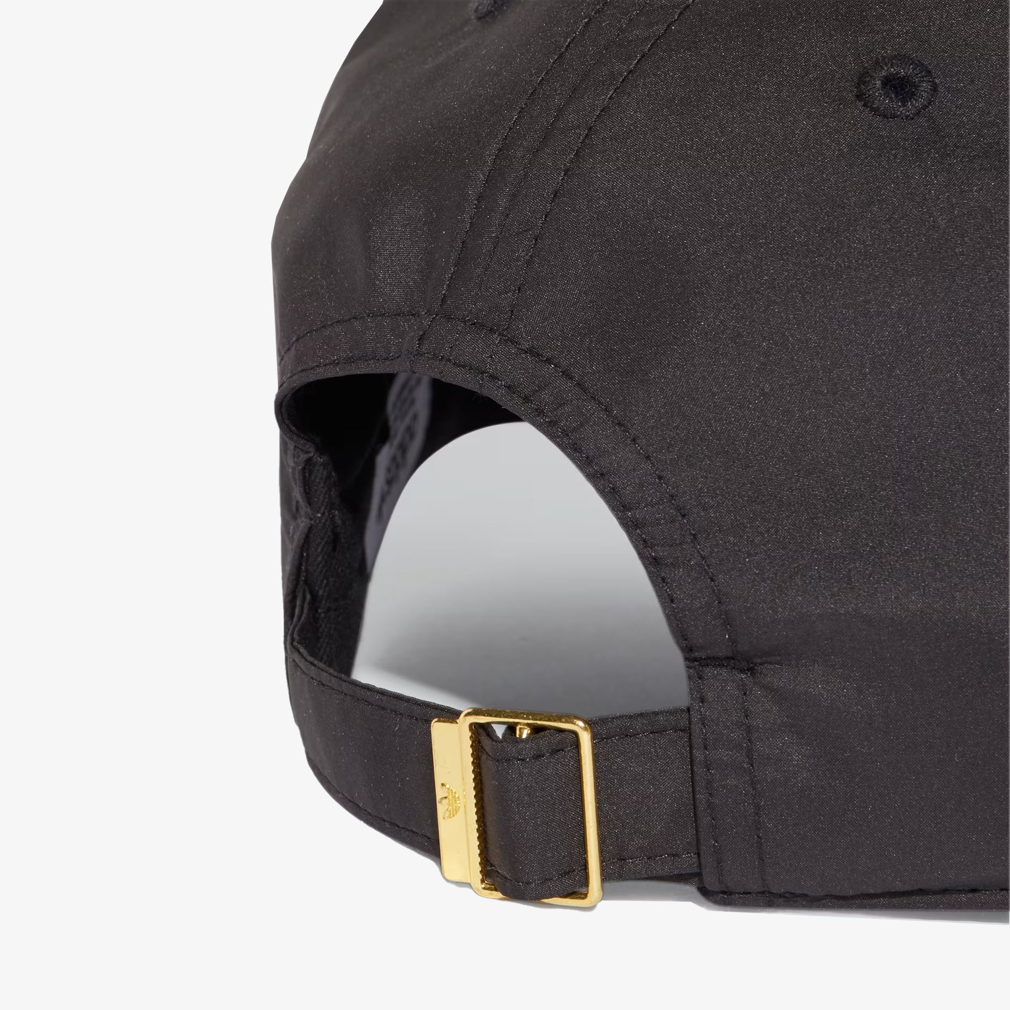 ADIDAS ORIGINALS | DOUBLE VISOR CAP { BLACK – Superkicks