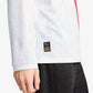 PUMA | KIDSUPER x MANCHESTER CITY RETRO SHIRT { PUMA WHITE-BLACK
