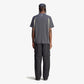 ADIDAS ORIGINALS | 100 THIEVES TEE { CARBON