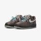 Nike | AIR FORCE 1 '07 LV8 { RIDGEROCK/VAST GREY-OCEAN CUBE-SAIL