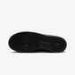 NIKE | AIR FORCE 1 '07 SE { BLACK/BLACK-MTLC SUMMIT WHT