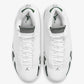JORDAN | AIR JORDAN 14 RETRO "FOREST GREEN" { GORGE GREEN/LT GRAPHITE-WHITE