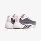 ADIDAS | HYPERBOOST EDGE { Cloud White / Aurora Onix / Solar Turbo